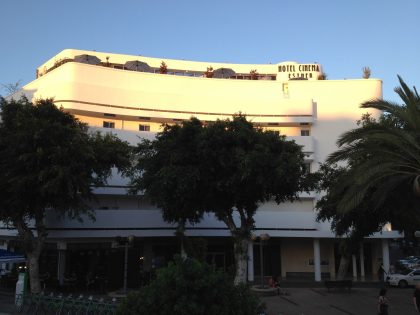Golden Tel Aviv