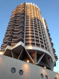 Golden Tel Aviv