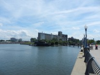 Canal Lachine