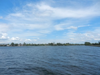 Canal Lachine