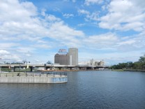 Canal Lachine