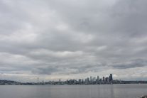 Seattle Skyline