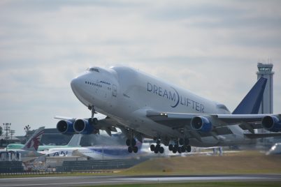Boeing