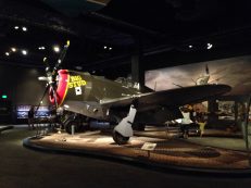 Museum of flight