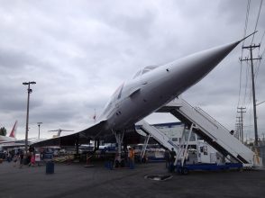 Museum of flight