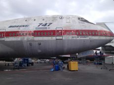 Museum of flight