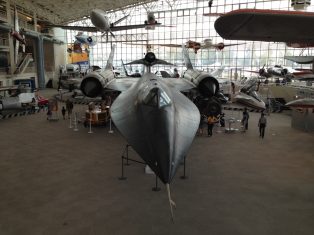 Museum of flight