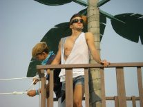 Tropical Treehouse 1