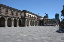 Castillo de Chapultepec