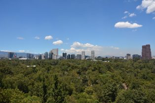 Castillo de Chapultepec