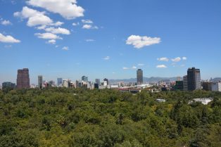 Castillo de Chapultepec