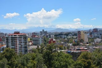 Castillo de Chapultepec