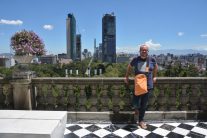 Castillo de Chapultepec