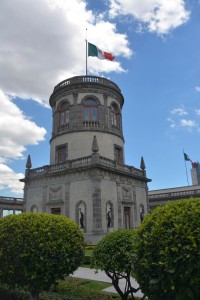 Castillo de Chapultepec