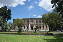 Castillo de Chapultepec