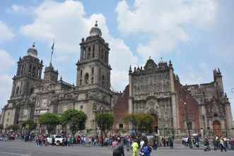 Catedral Metropolitana
