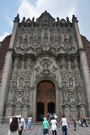 Catedral Metropolitana