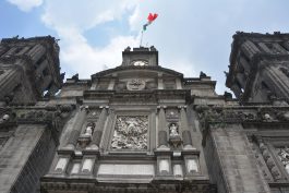 Catedral Metropolitana
