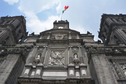 Catedral Metropolitana