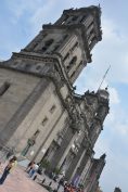 Catedral Metropolitana