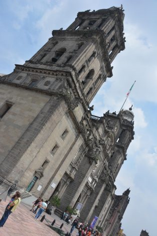 Catedral Metropolitana