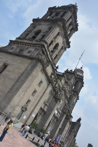 Catedral Metropolitana