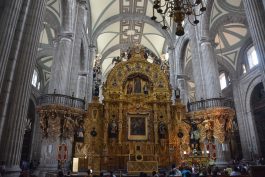 Catedral Metropolitana
