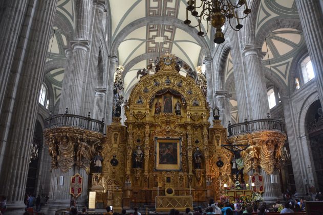 Catedral Metropolitana