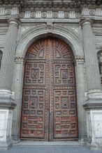 Catedral Metropolitana
