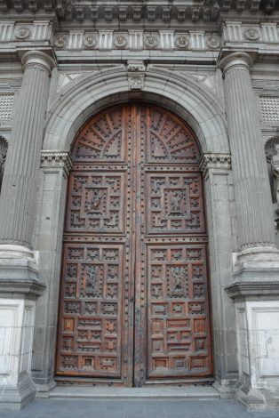 Catedral Metropolitana