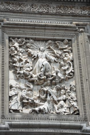 Catedral Metropolitana