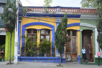Tlalpan