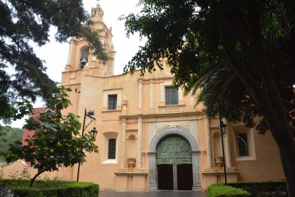 Tlalpan