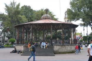 Coyoacán