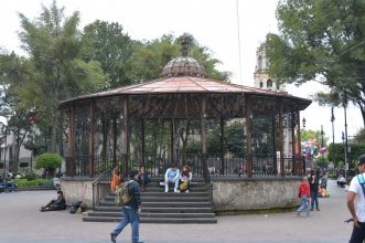 Coyoacán