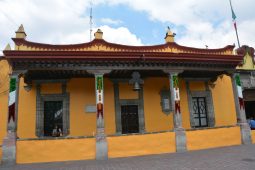 Coyoacán