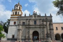 Coyoacán