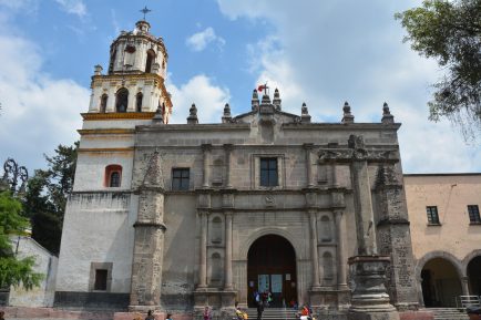Coyoacán