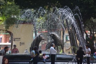 Coyoacán