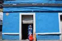 Coyoacán