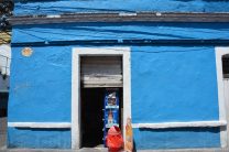 Coyoacán