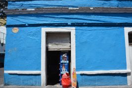 Coyoacán