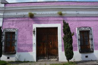Coyoacán