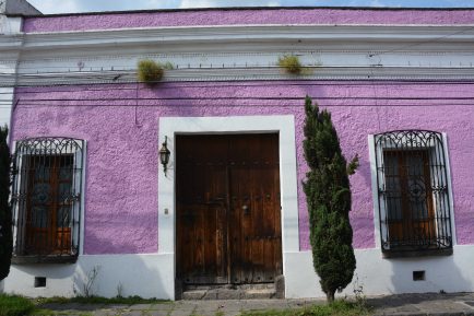 Coyoacán