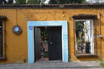 Coyoacán