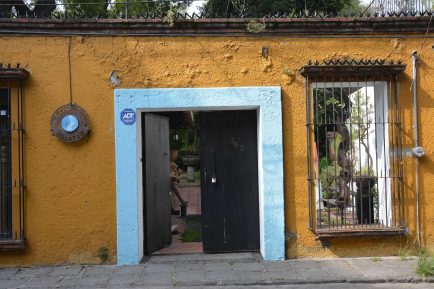 Coyoacán
