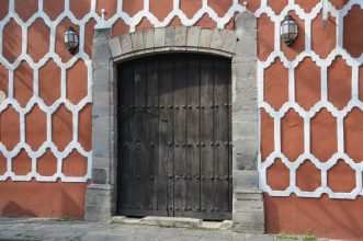 Coyoacán