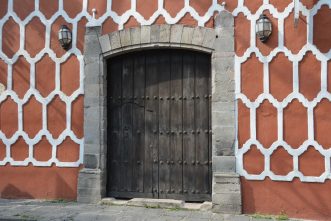 Coyoacán