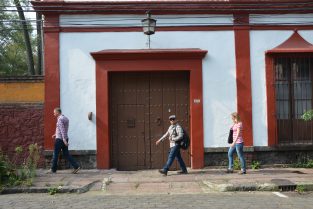 Coyoacán