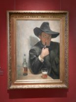 Diego Rivera @ Museo Dolores Olmedo